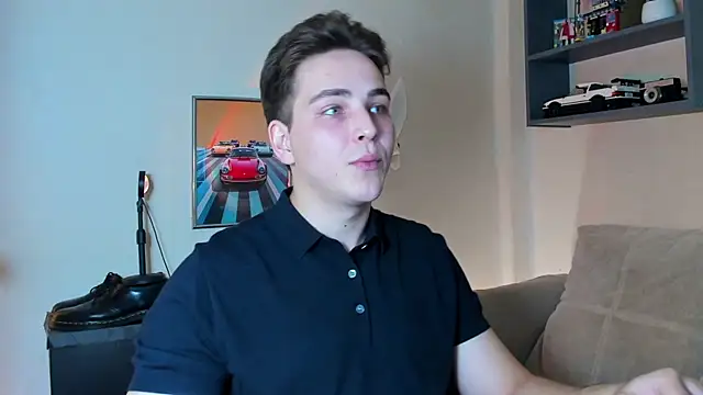 Eric ether online show from 25, 9, 2025