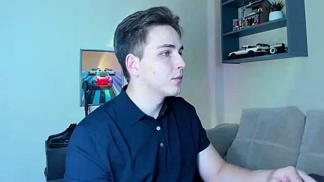 Eric ether online show from 30, 9, 2025