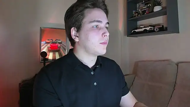 Eric ether online show from 16, 11, 2025