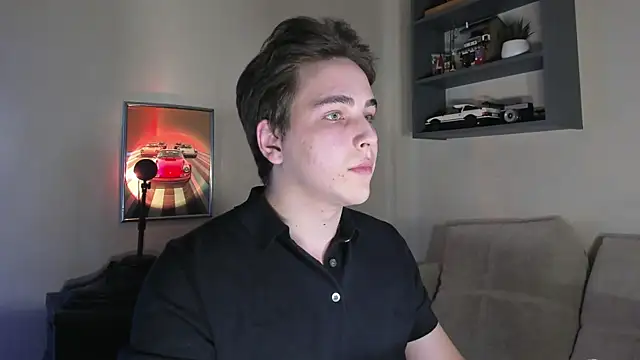 Eric ether online show from 27, 11, 2025