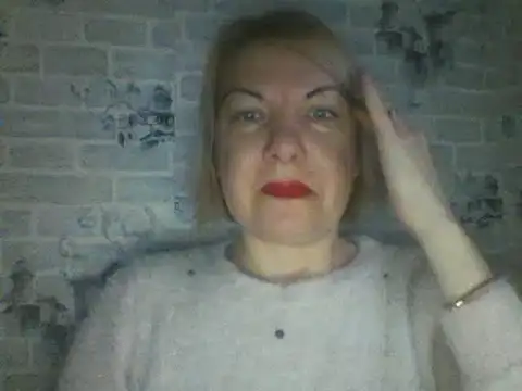 Lillia Ray online show from 19, 3, 2025