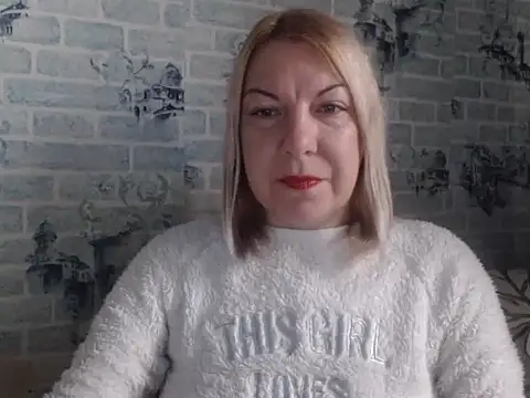 Lillia Ray online show from 20, 12, 2025