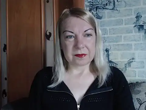 Lillia Ray online show from 3, 5, 2026