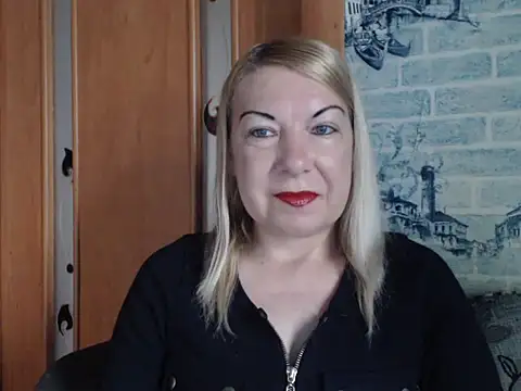 Lillia Ray online show from 18, 5, 2026