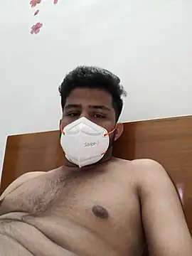 nickjones698 online show from 13, 3, 2025