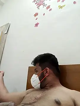 nickjones698 online show from 15, 3, 2025