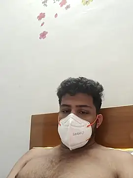 nickjones698 online show from 16, 3, 2025