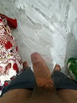 nickjones698 online show from 18, 3, 2025