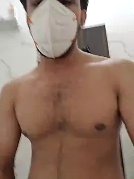 nickjones698 online show from 16, 10, 2025