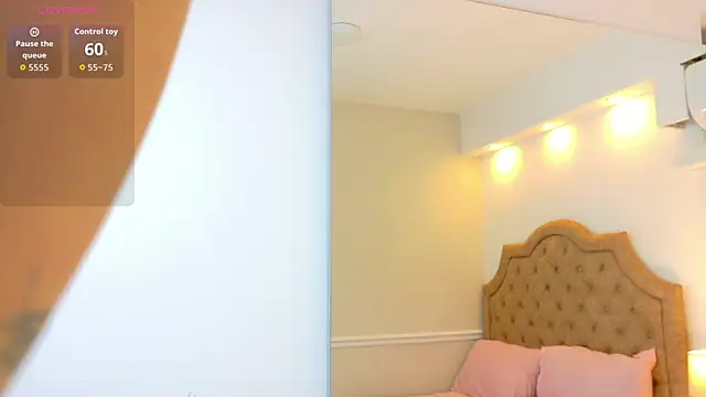 Mandyy1  online show from 26, 6, 2026