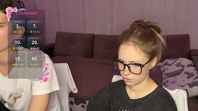 Romanhavesweetydick777 online show from 18, 10, 2025