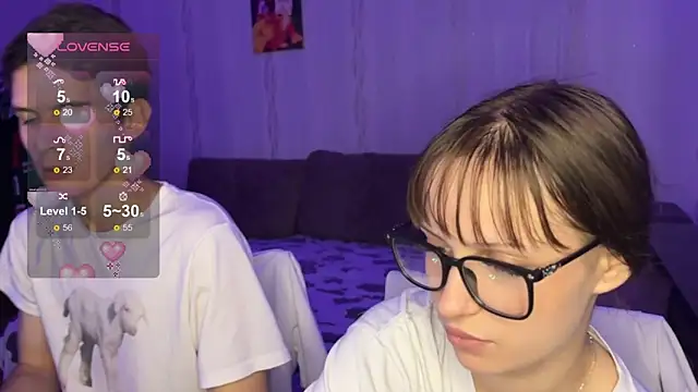 Romanhavesweetydick777 online show from 2, 11, 2025