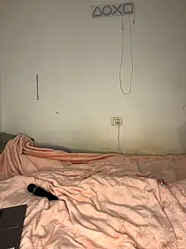 DarkVelvet online show from 21, 9, 2025