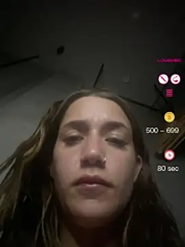 DarkVelvet online show from 4, 5, 2026