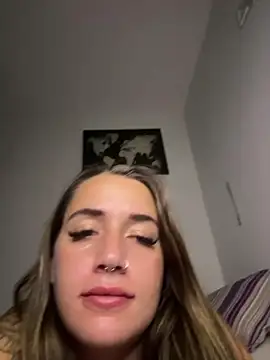 DarkVelvet online show from 18, 7, 2026