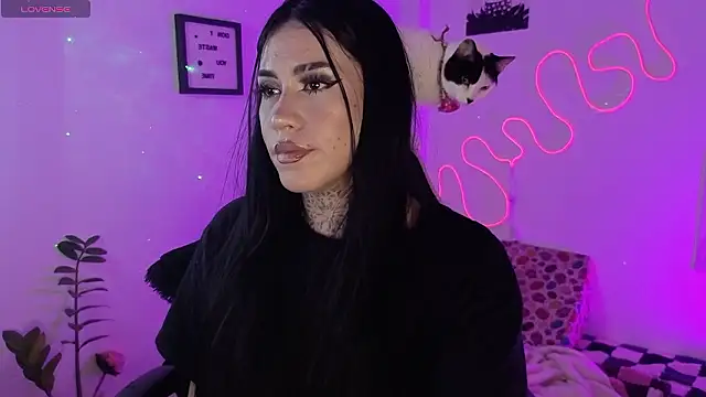 AnfisaLetyagho online show from 8, 1, 2026