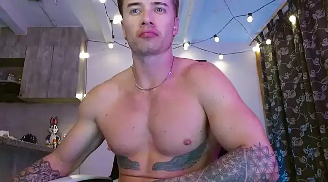 Ryannblue07 online show from 22, 3, 2025