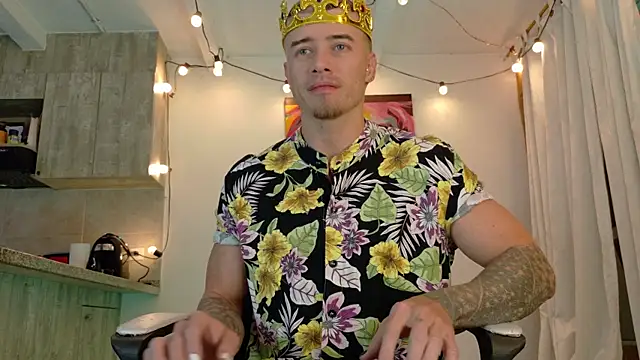 Ryannblue07 online show from 25, 9, 2025