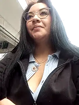 melisamoon  online show from 18, 3, 2025