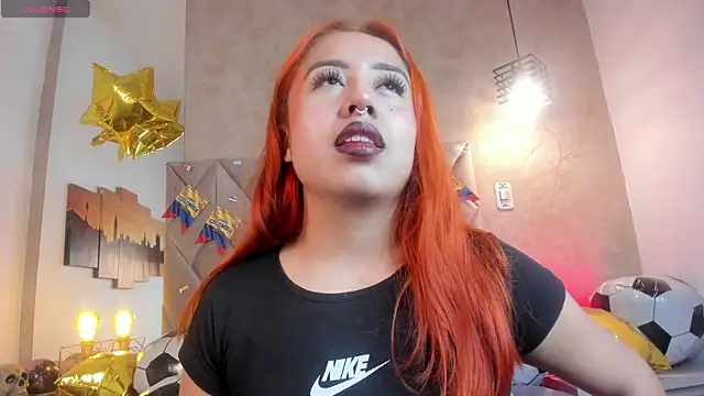 kailinmoonx online show from 27, 6, 2026