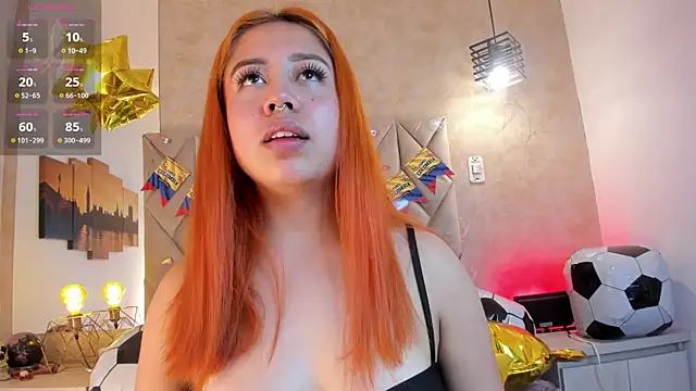 kailinmoonx online show from 11, 7, 2026