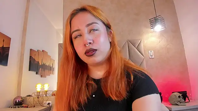 kailinmoonx online show from 20, 7, 2026
