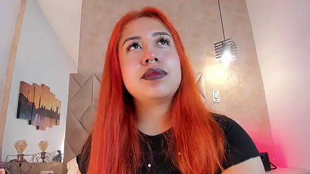 kailinmoonx online show from 5, 8, 2026