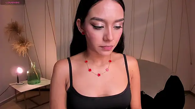 AmaliaCrus online show from 23, 6, 2026