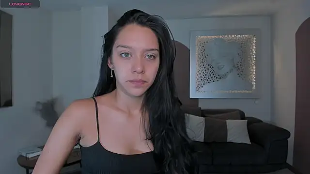 AmaliaCrus online show from 5, 7, 2026