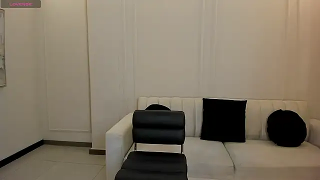 AmaliaCrus online show from 10, 7, 2026