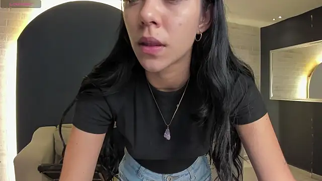 AmaliaCrus online show from 25, 7, 2026