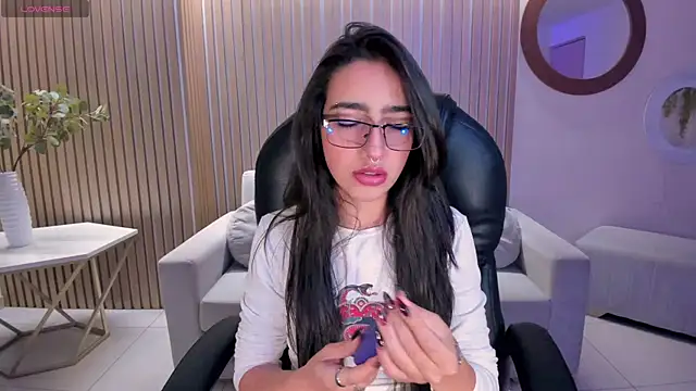 LarisaSmirnov online show from 27, 9, 2025