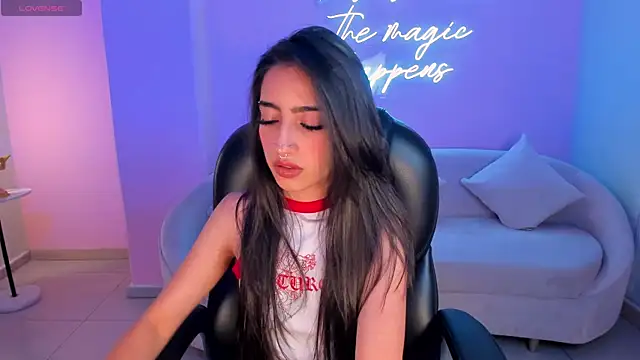 LarisaSmirnov online show from 16, 10, 2025