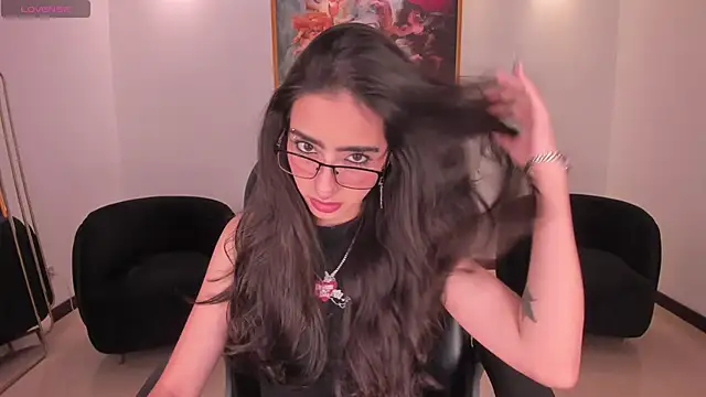 LarisaSmirnov online show from 28, 2, 2026