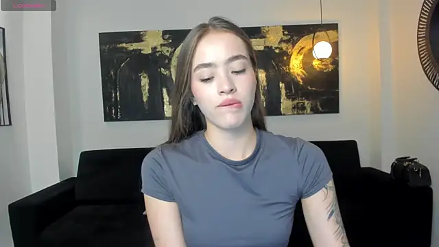 MaiaCollins online show from 10, 3, 2026