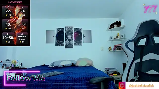 Snapshot of jackdeliciusdick chatting on 30, 3, 2026 jackdeliciusdick online show from 30, 3, 2026