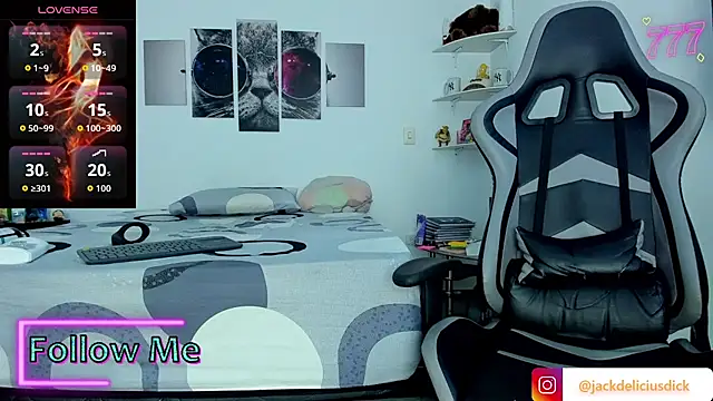 Snapshot of jackdeliciusdick chatting on 17, 4, 2026 jackdeliciusdick online show from 17, 4, 2026