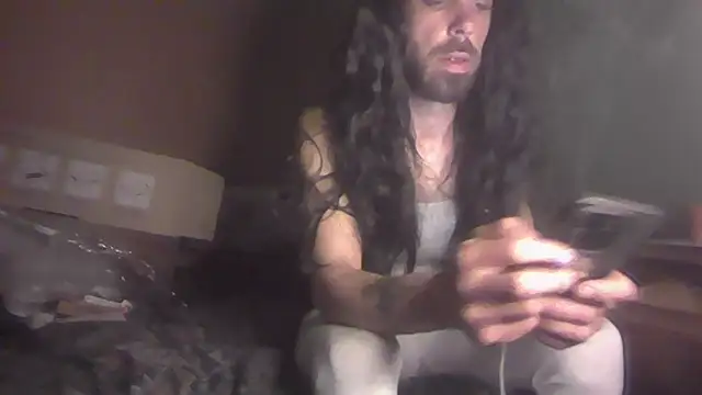 JoaoPinto0 online show from 10, 3, 2026