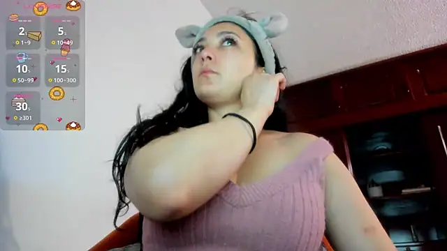 xx chloesex online show from 6, 8, 2026