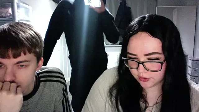 noface guy09 online show from 16, 3, 2025