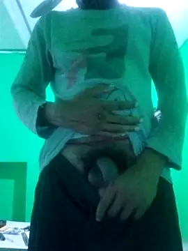 Treeskothik online show from 14, 3, 2025