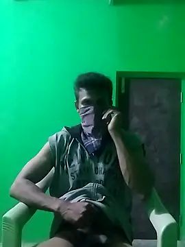 Treeskothik online show from 15, 3, 2025