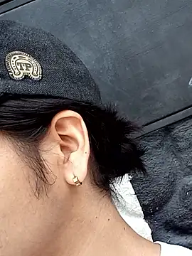 Snapshot of Mao_mdn chatting on 10, 9, 2025 Mao mdn online show from 10, 9, 2025