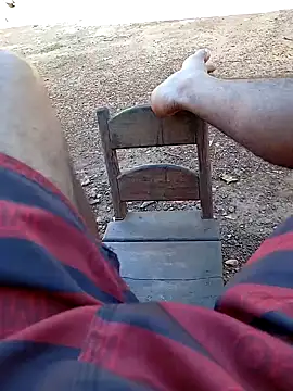 paulo666k online show from 22, 3, 2025