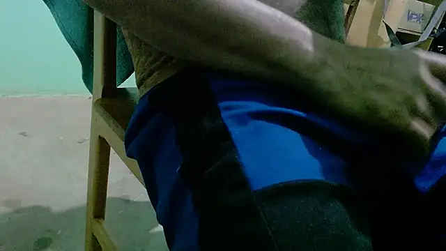 paulo666k online show from 4, 3, 2026