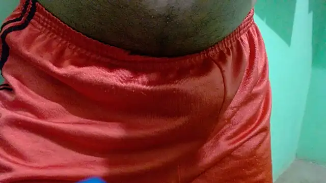 paulo666k online show from 13, 3, 2026