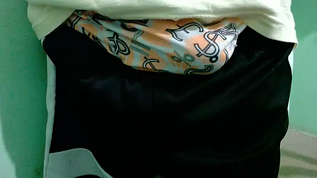 paulo666k online show from 17, 3, 2026