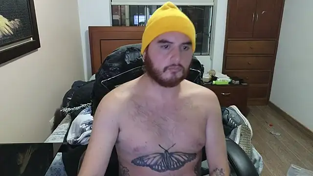 hardaftercum online show from 16, 3, 2025