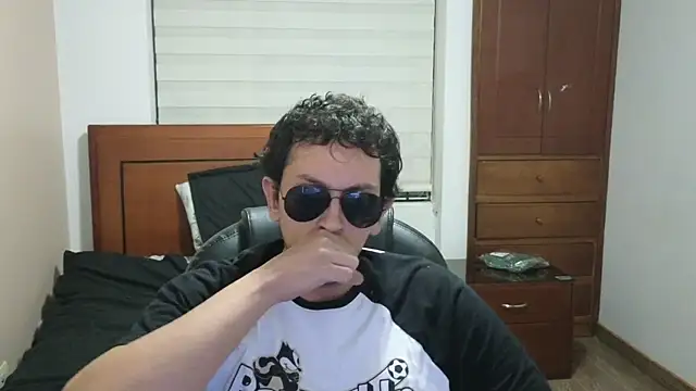 hardaftercum online show from 18, 3, 2025