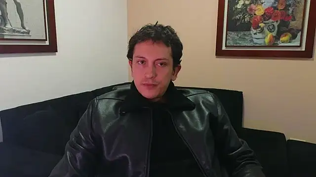 hardaftercum online show from 24, 9, 2025